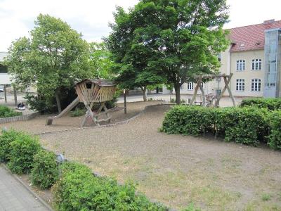 Spielplatz