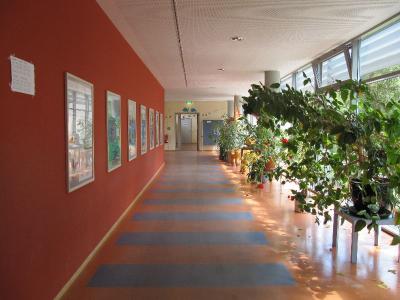 Verbinder (Haus 3)