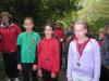 Sieger Klasse 6